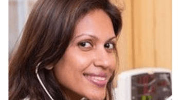 DRILL fellowship awarded to CAPRISA research clinician